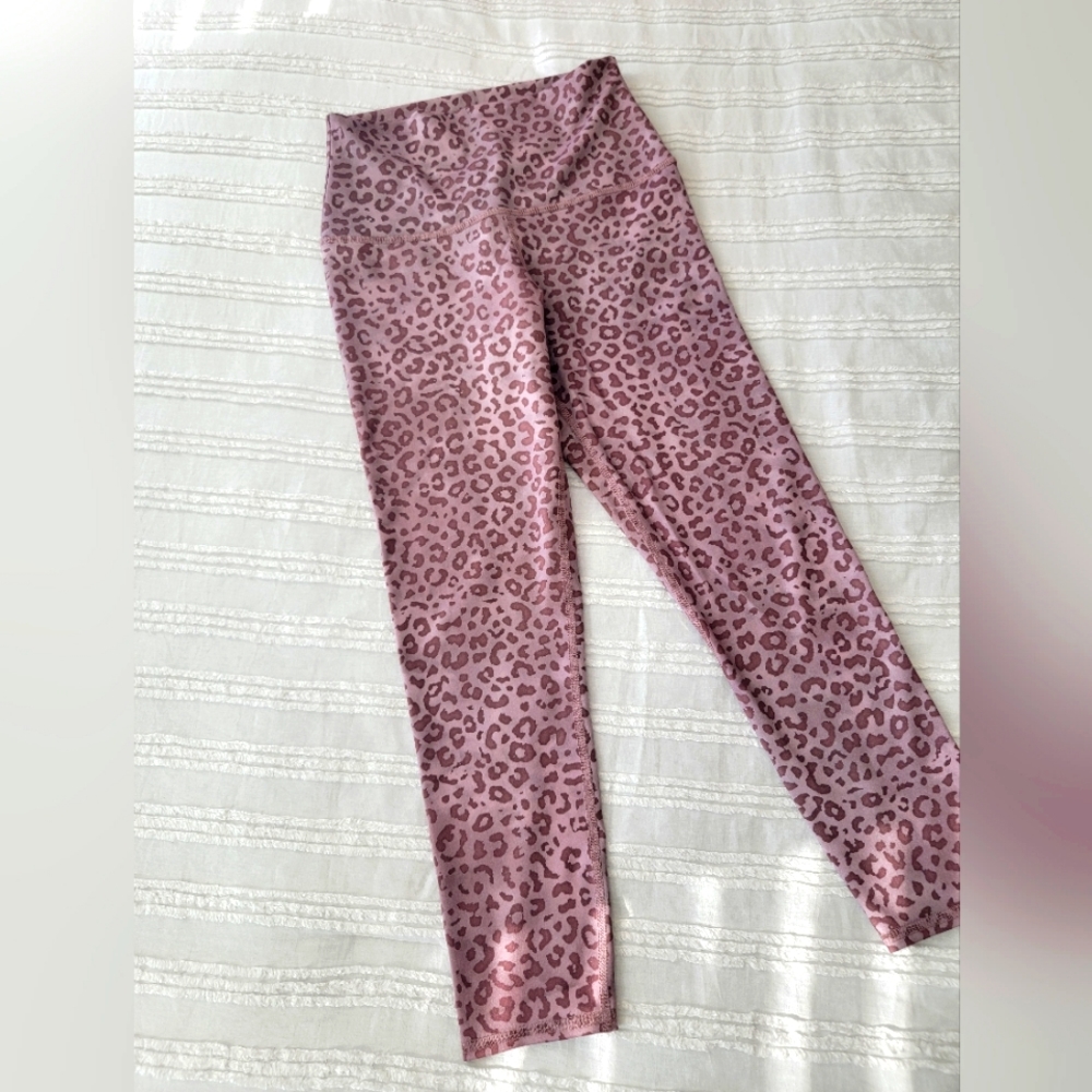 The Mia Legging